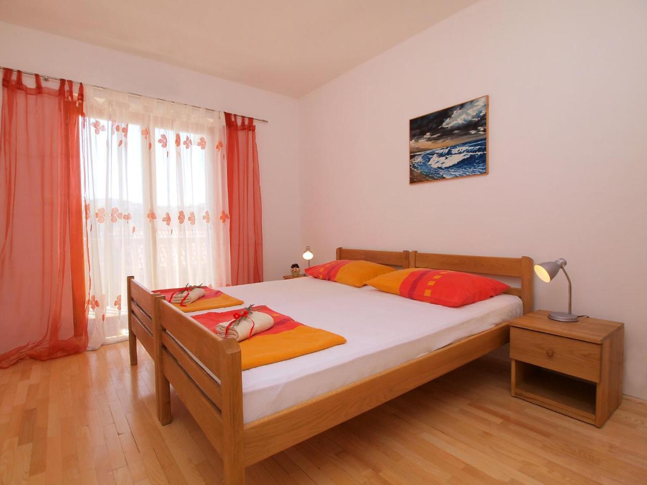 Apartment Jasminka-1 By Interhome Drage Dış mekan fotoğraf