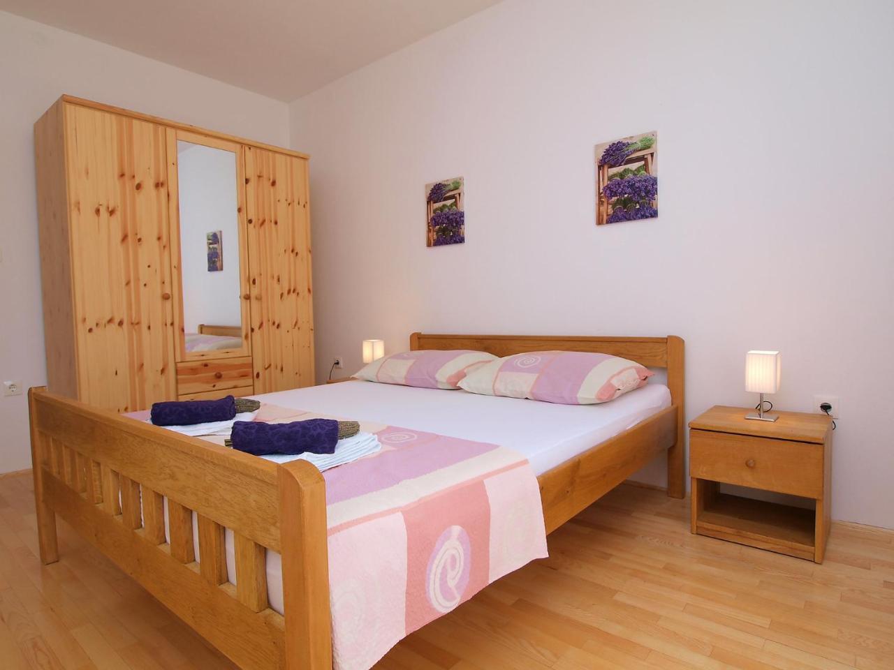 Apartment Jasminka-1 By Interhome Drage Dış mekan fotoğraf