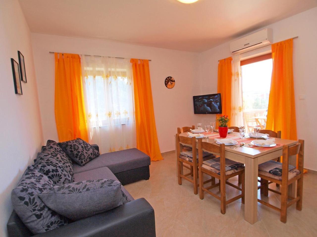 Apartment Jasminka-1 By Interhome Drage Dış mekan fotoğraf
